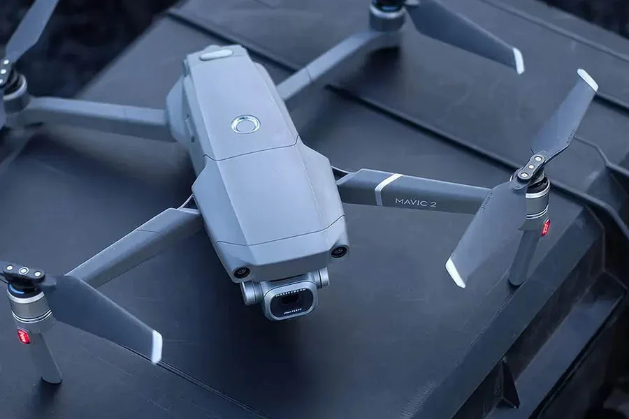 best small drone