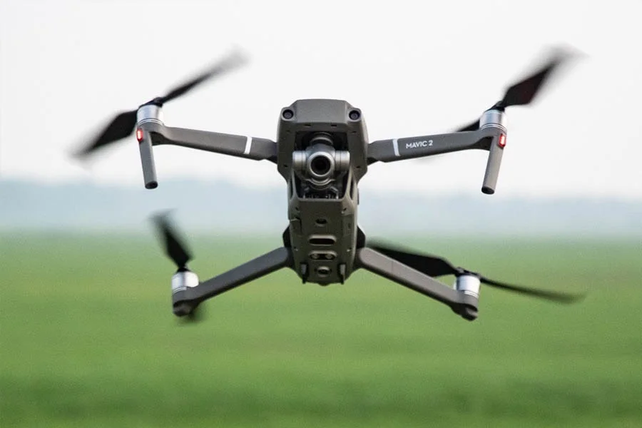 4k camera drone